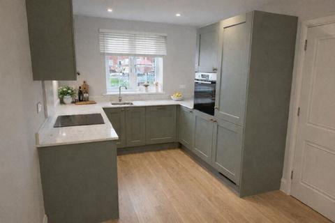undefined, Home 3, The Chilham, Benenden Meadows, Benenden