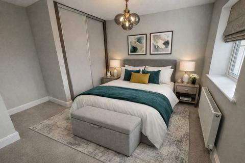 undefined, Home 3, The Chilham, Benenden Meadows, Benenden