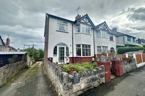 Hesketh Road, Old Colwyn