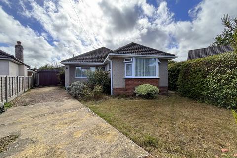 undefined, Redhill Close, Redhill, Bournemouth BH10