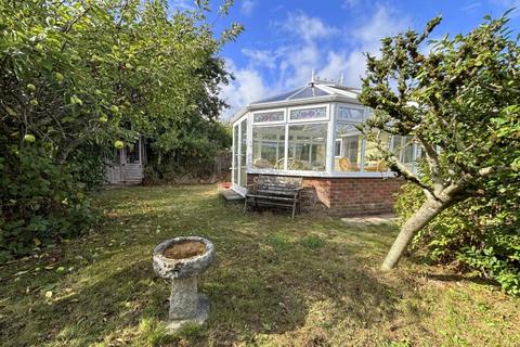 2 bedroom detached bungalow for sale, Redhill Close, Bournemouth BH10