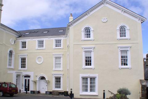 undefined, 9 Moorlands, Chagford, Devon