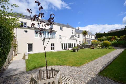 undefined, 9 Moorlands, Chagford, Devon