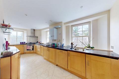 undefined, 9 Moorlands, Chagford, Devon