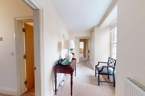 undefined, 9 Moorlands, Chagford, Devon