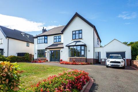 4 bedroom villa to rent, Golf Open 2026 - Trafalgar Road, Birkdale - 5 min walk to Birkdale Golf Course