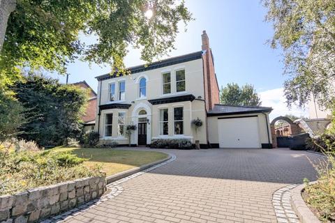 Golf Open 2026  - Belgrave Road, Birkdale - Sleeps 10 - 15 min walk to golf course