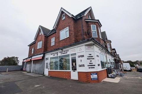 undefined, To Let - Ash Street, Southport - One Bedroom Apartment