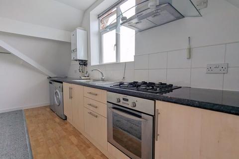 1 bedroom apartment to rent, To Let - Ash Street, Southport - One Bedroom Apartment