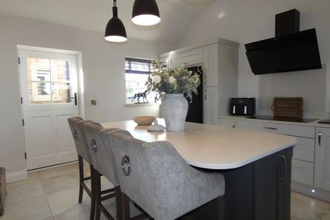 3 bedroom barn conversion for sale, Ferryhill DL17