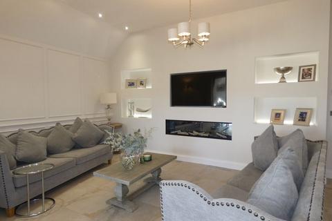 3 bedroom barn conversion for sale, Ferryhill DL17