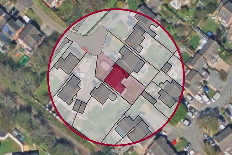 Aerial Map