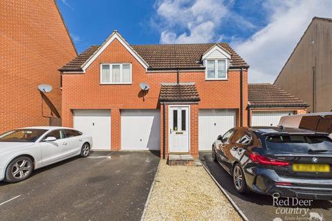 undefined, Meadowlands Avenue, Bridgwater