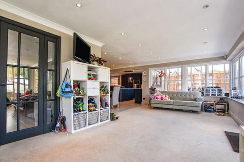 undefined, March House, New Road, Ryhall, Stamford