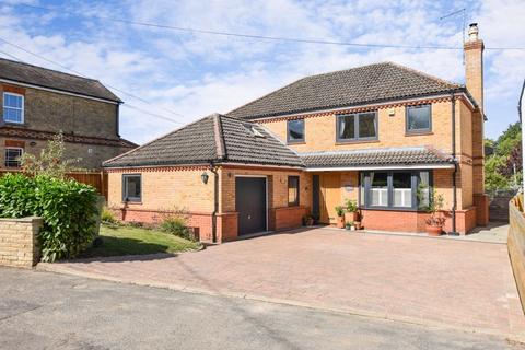 5 bedroom detached house for sale, March House, New Road, Ryhall, Stamford