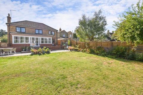 5 bedroom detached house for sale, March House, New Road, Ryhall, Stamford
