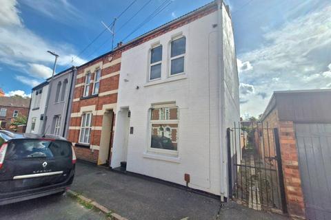 11 Thirlestane Road, Northampton, NN4 8HD
