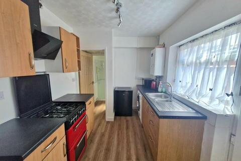 11 Thirlestane Road, Northampton, NN4 8HD