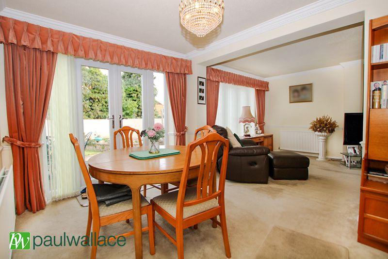 Dining Area to...