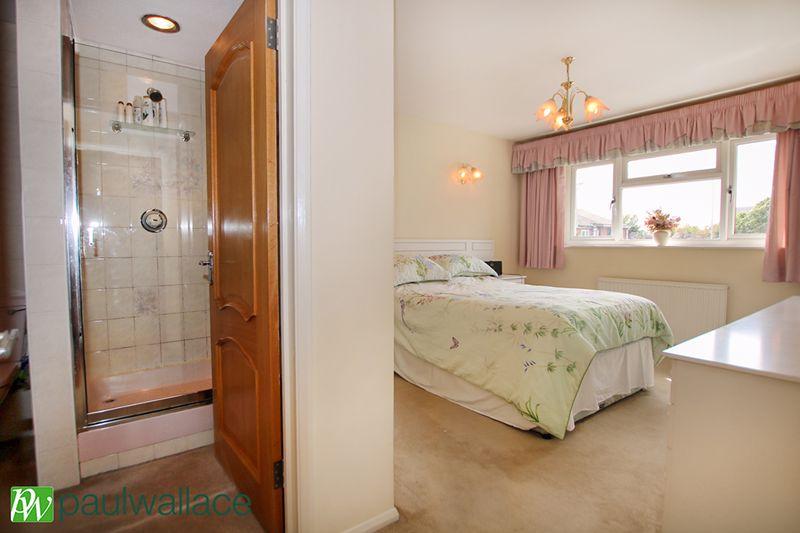 Bedroom One With...