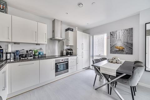 2 bedroom apartment for sale, Bawley Court, Magellan Boulevard, London