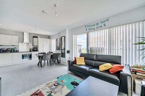 2 bedroom apartment for sale, Bawley Court, Magellan Boulevard, London