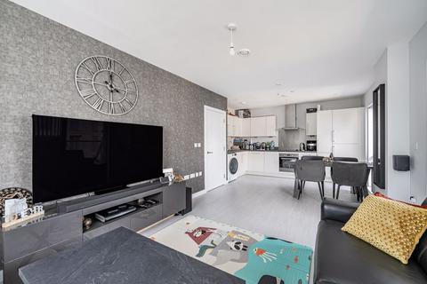 2 bedroom apartment for sale, Bawley Court, Magellan Boulevard, London