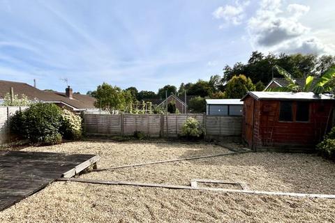 undefined, Glynswood, Chard, Somerset TA20