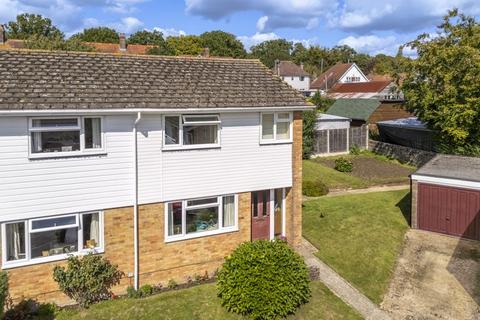 undefined, Cleve Close, Framfield