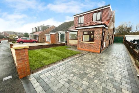 undefined, Trent Way, Kearsley