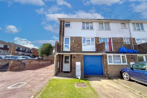 undefined, Beale Street, Dunstable