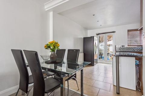 2 bedroom semi-detached house for sale, Wood End Gardens, Northolt