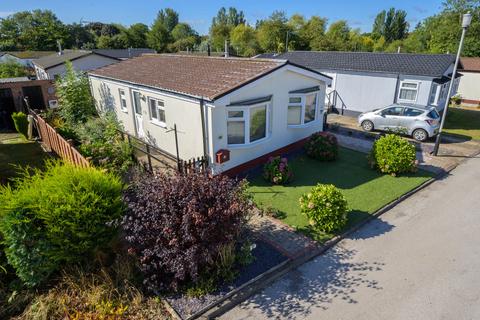 undefined, New Green Park, Wyken Croft, CV2