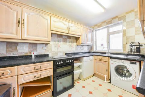 undefined, Hyde Avenue, EN6