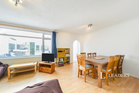 undefined, Hyde Avenue, EN6