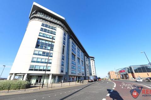 undefined, West Wear Street, Sunderland