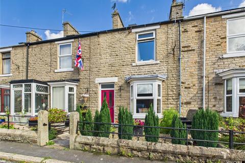 Wesley Terrace, Co Durham DL12