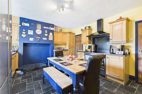 undefined, Wesley Terrace, Co Durham DL12