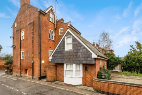undefined, High Street, Wivenhoe, Colchester, CO7