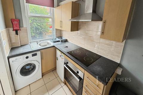 Ebor Place, LS6