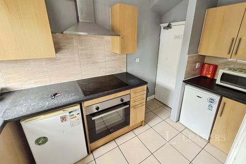 2 bedroom house to rent, Ebor Place, LS6
