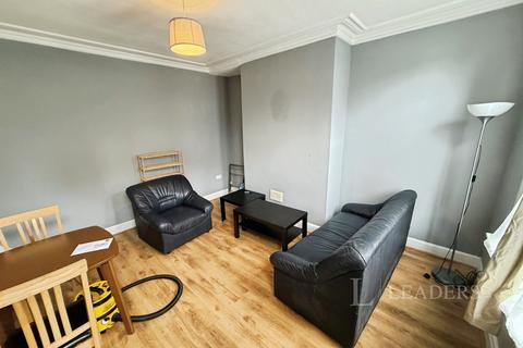 2 bedroom house to rent, Ebor Place, LS6