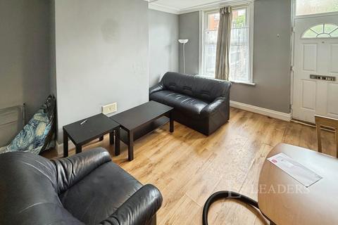 2 bedroom house to rent, Ebor Place, LS6