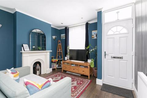 undefined, Newark Road, South Croydon