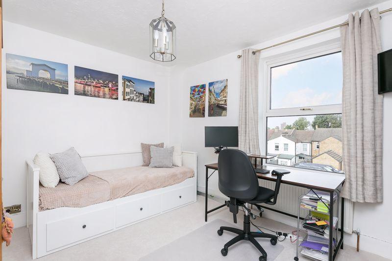 First Floor Bedroom