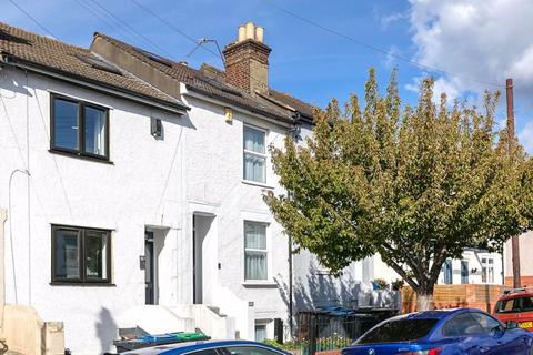 undefined, Newark Road, South Croydon