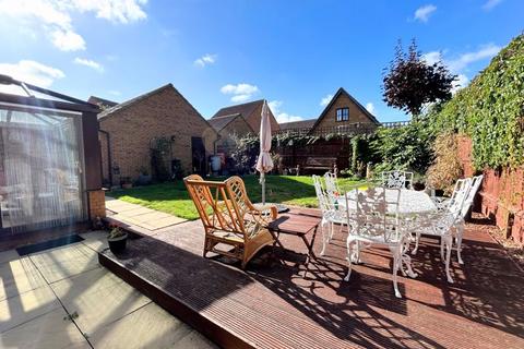 undefined, Goldney Court, MILTON KEYNES