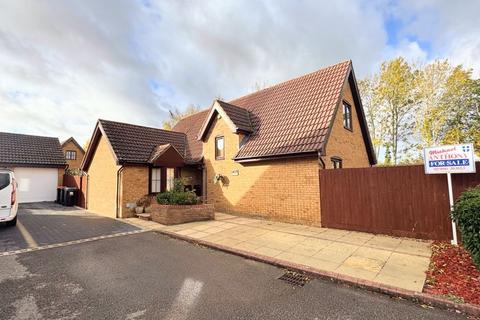 undefined, Goldney Court, MILTON KEYNES