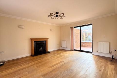 undefined, Goldney Court, MILTON KEYNES