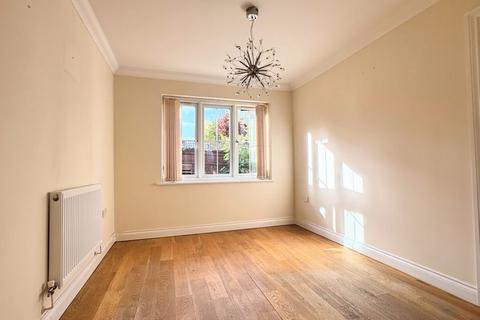 undefined, Goldney Court, MILTON KEYNES